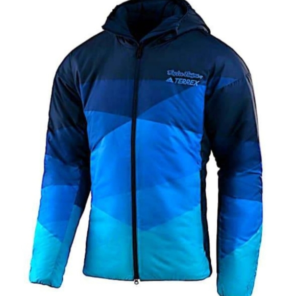 TroyLee Designs Adidas TERREX - Picture 2 of 6